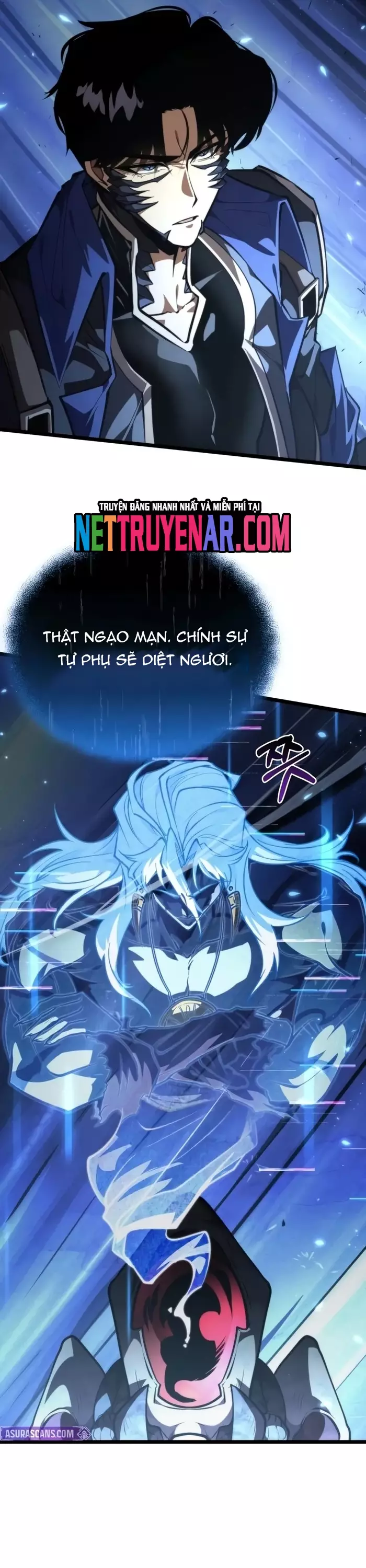 Chiến Binh Hồi Quy Chapter 93 - Trang 3