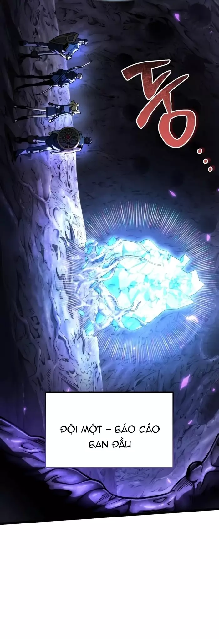 Chiến Binh Hồi Quy Chapter 93 - Trang 3