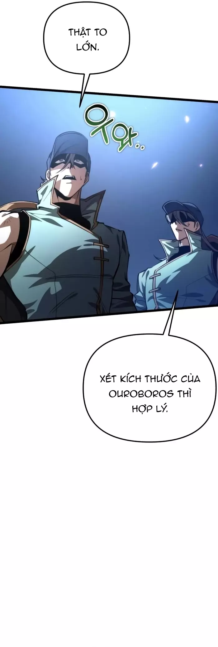 Chiến Binh Hồi Quy Chapter 93 - Trang 3