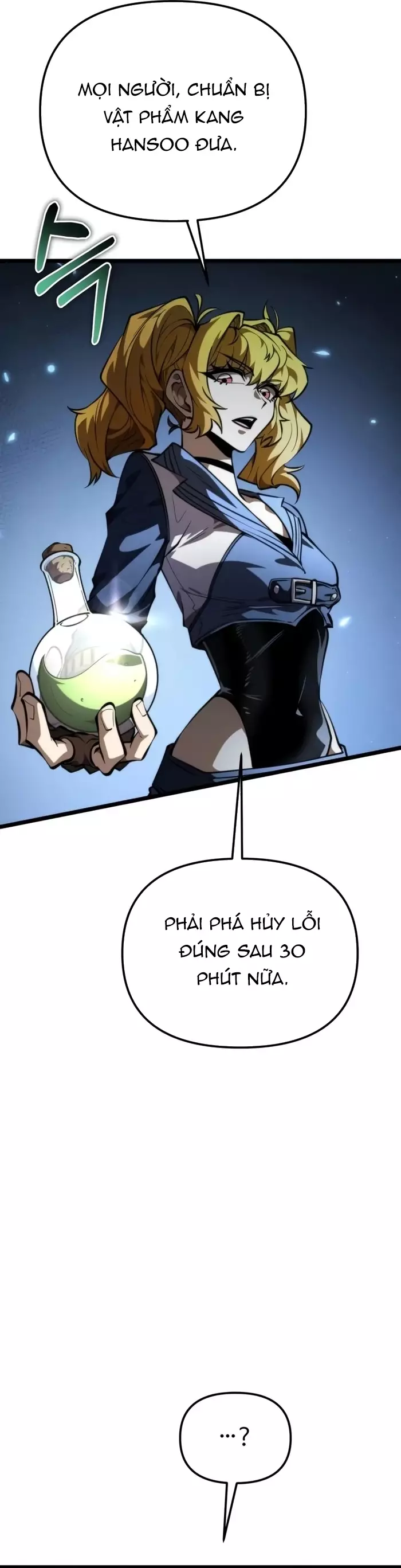 Chiến Binh Hồi Quy Chapter 93 - Trang 3
