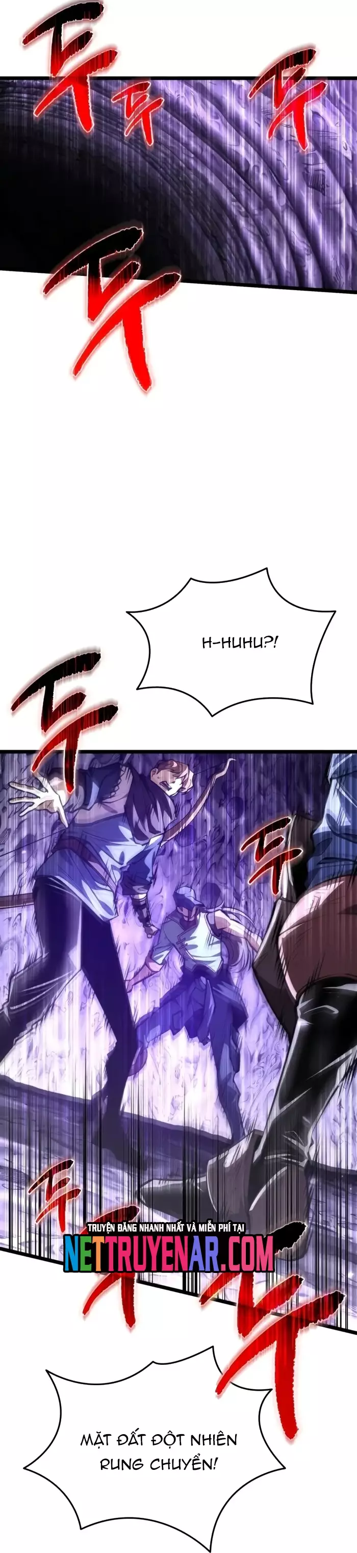 Chiến Binh Hồi Quy Chapter 93 - Trang 3