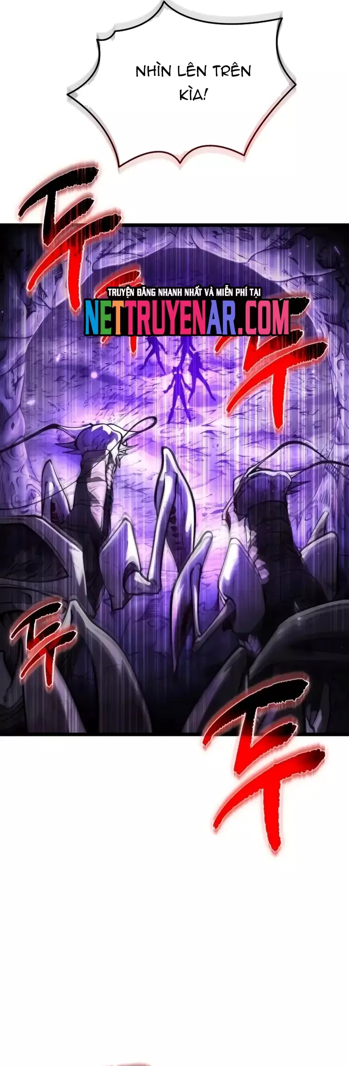 Chiến Binh Hồi Quy Chapter 93 - Trang 3
