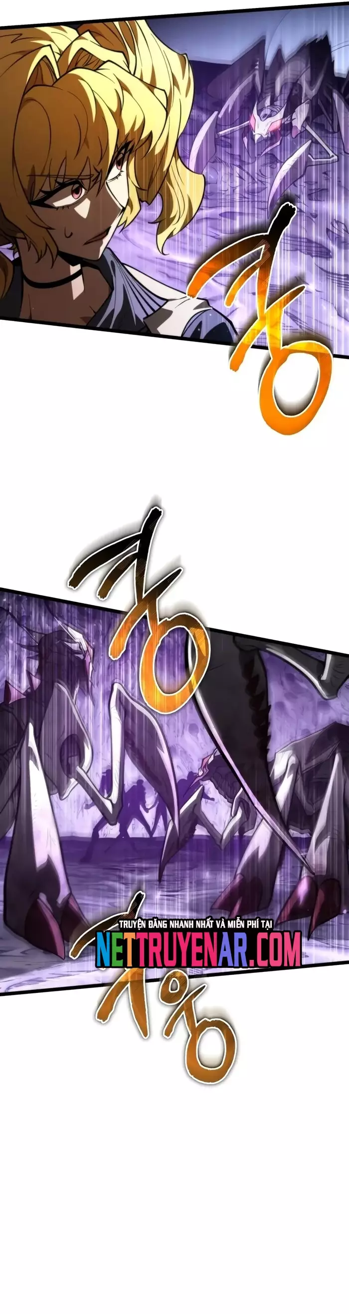 Chiến Binh Hồi Quy Chapter 93 - Trang 3