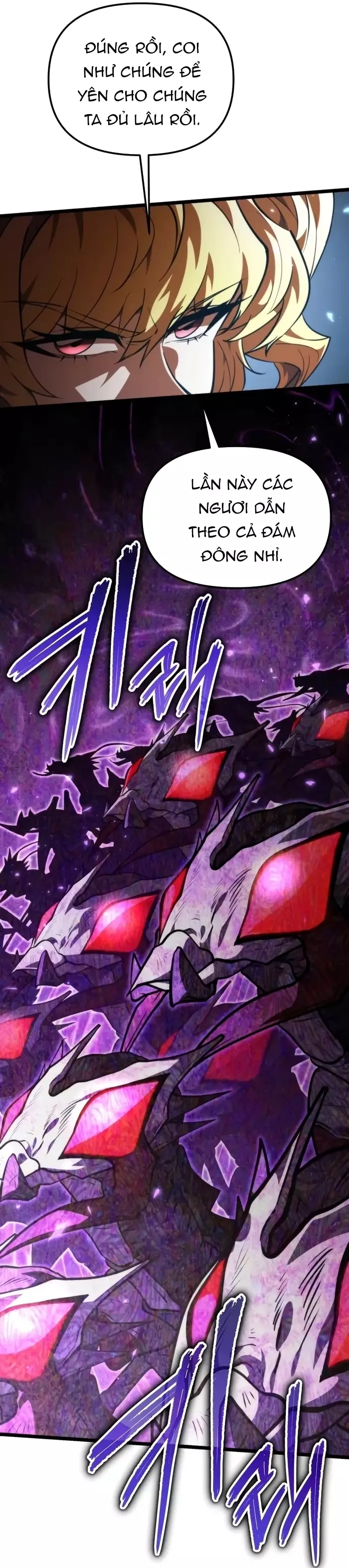 Chiến Binh Hồi Quy Chapter 93 - Trang 3