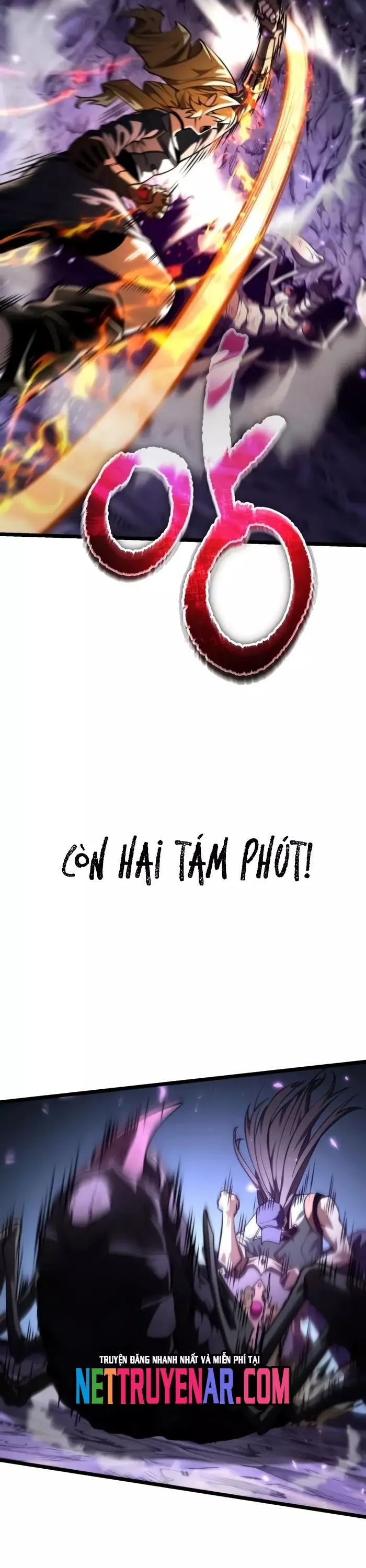 Chiến Binh Hồi Quy Chapter 93 - Trang 3