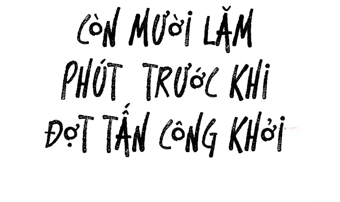 Chiến Binh Hồi Quy Chapter 93 - Trang 3
