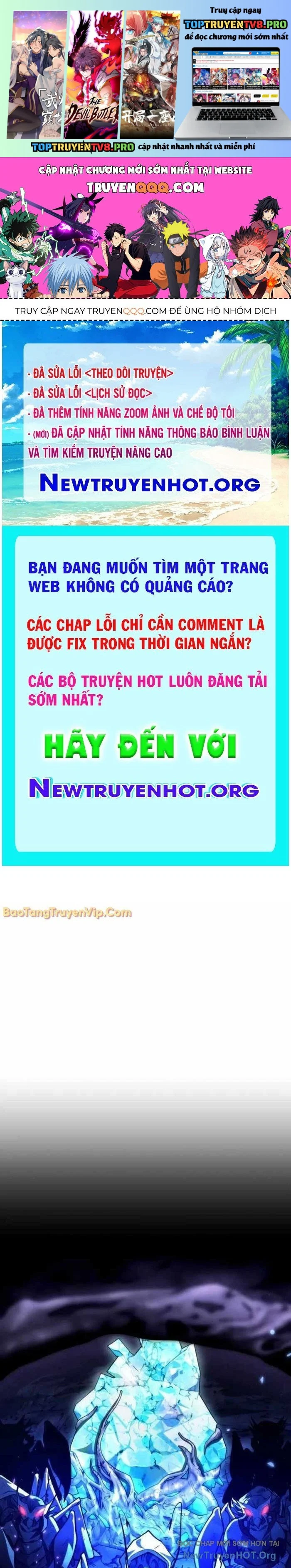 Chiến Binh Hồi Quy Chapter 94 - Trang 2