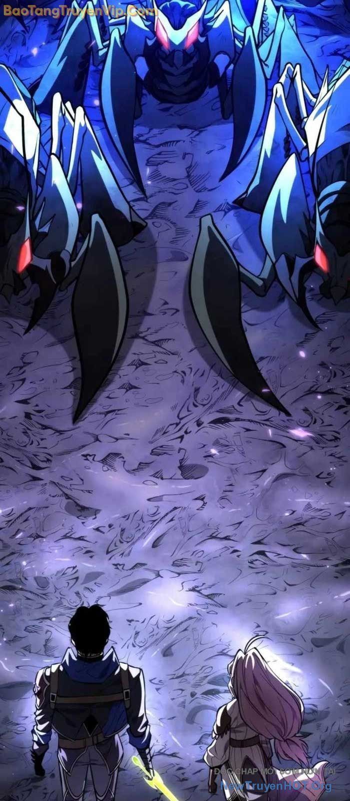 Chiến Binh Hồi Quy Chapter 94 - Trang 2