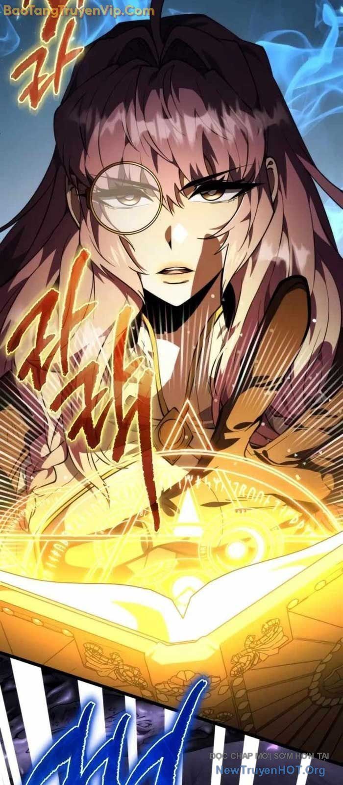Chiến Binh Hồi Quy Chapter 94 - Trang 2