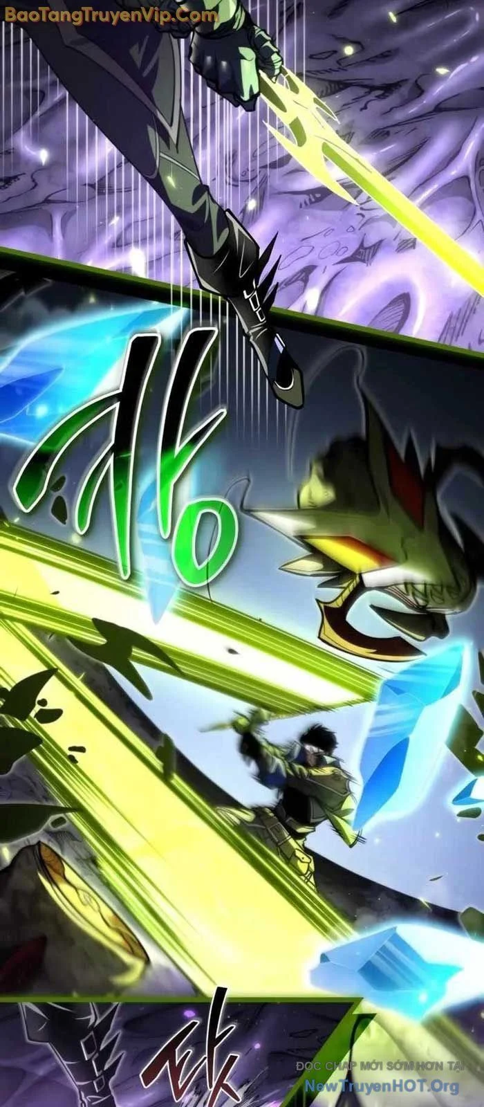 Chiến Binh Hồi Quy Chapter 94 - Trang 2