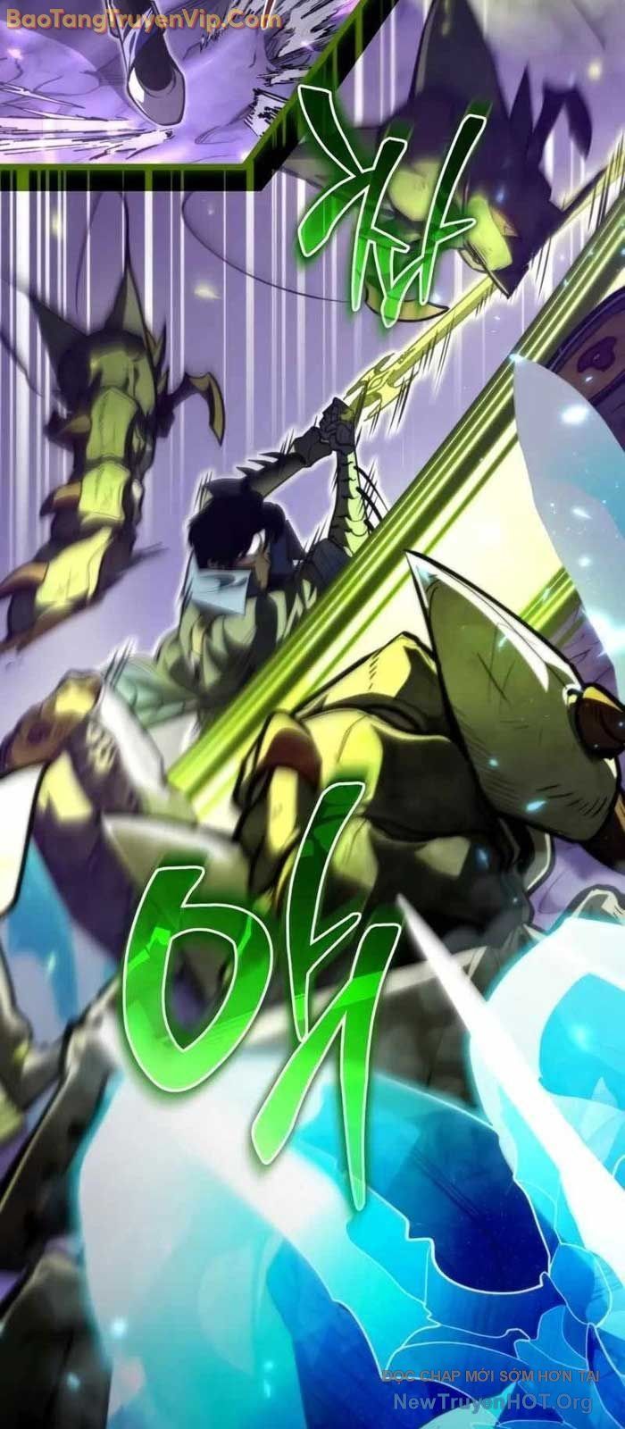 Chiến Binh Hồi Quy Chapter 94 - Trang 2