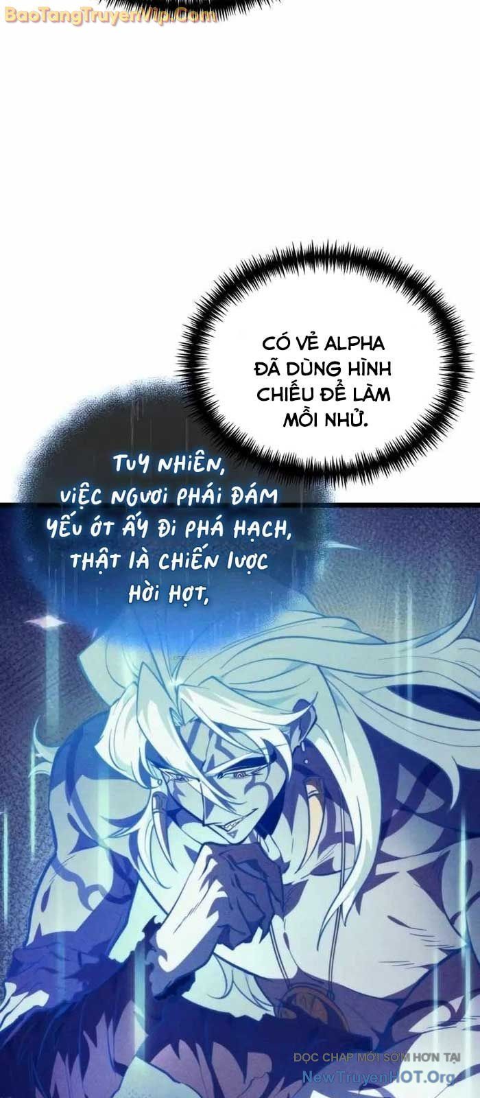 Chiến Binh Hồi Quy Chapter 94 - Trang 2