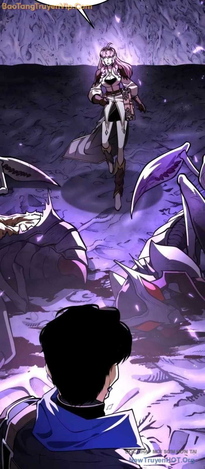 Chiến Binh Hồi Quy Chapter 94 - Trang 2