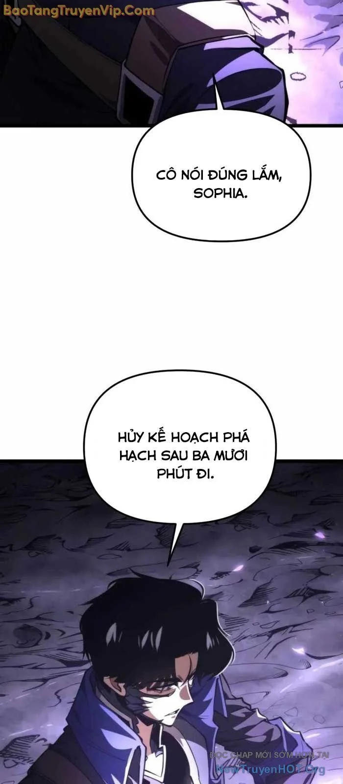 Chiến Binh Hồi Quy Chapter 94 - Trang 2
