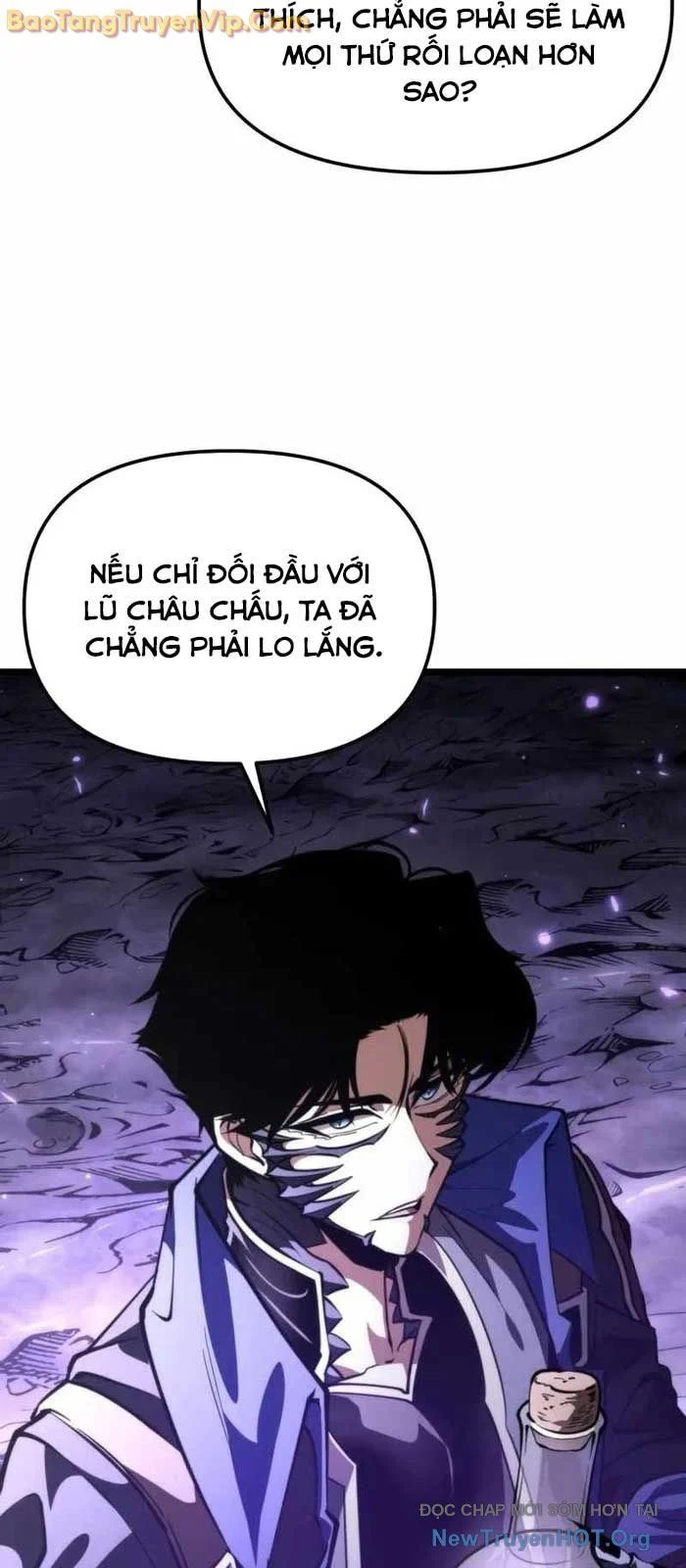 Chiến Binh Hồi Quy Chapter 94 - Trang 2