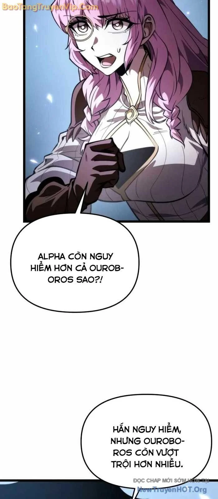 Chiến Binh Hồi Quy Chapter 94 - Trang 2