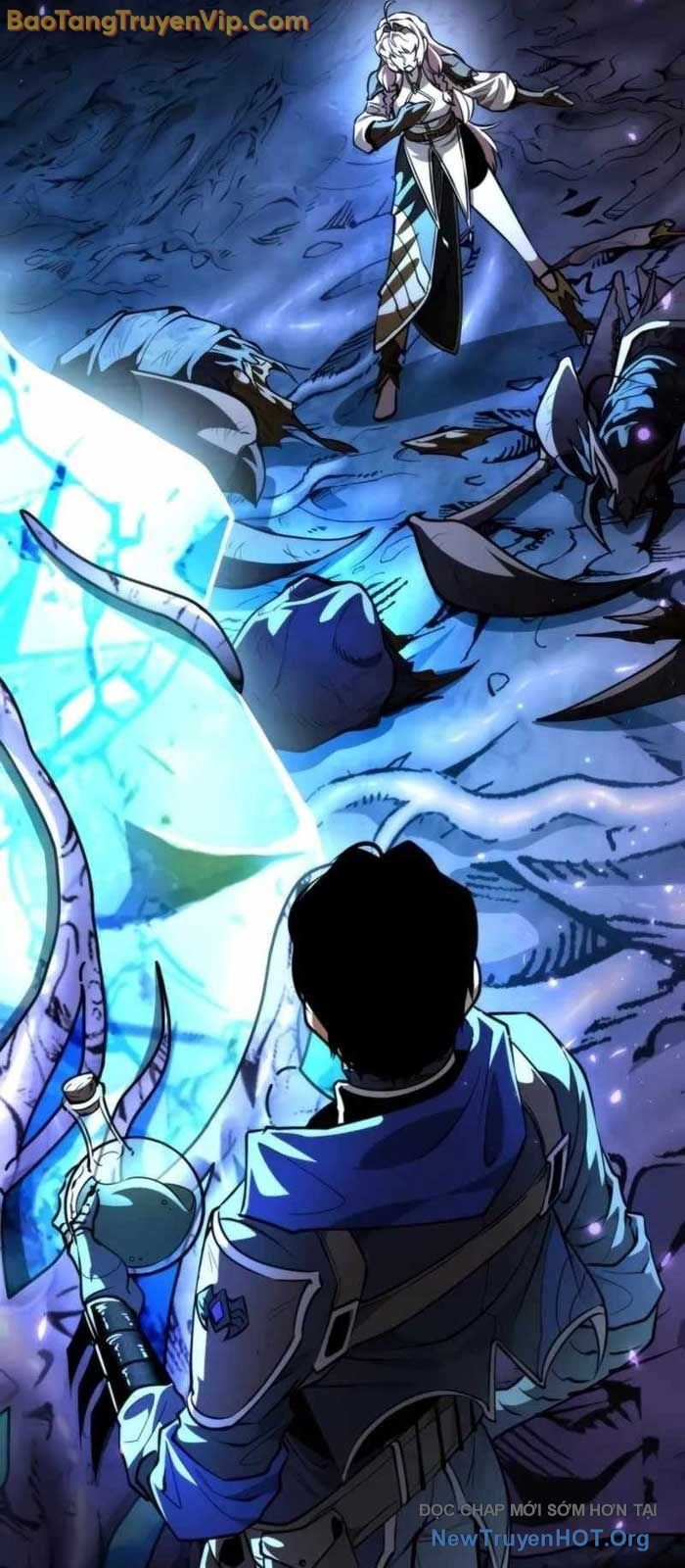Chiến Binh Hồi Quy Chapter 94 - Trang 2
