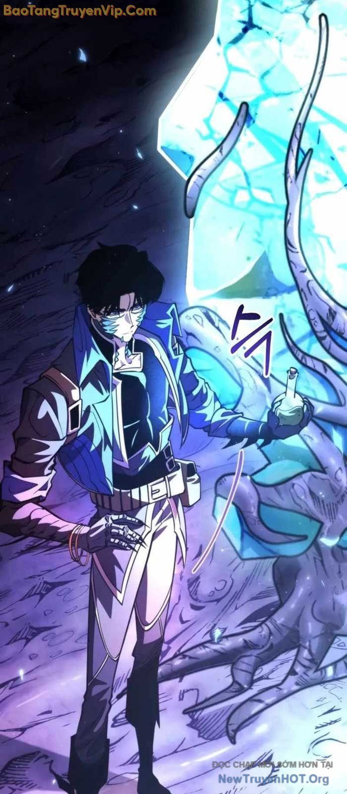 Chiến Binh Hồi Quy Chapter 94 - Trang 2