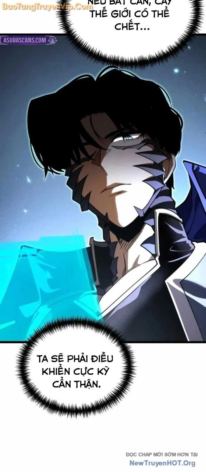 Chiến Binh Hồi Quy Chapter 94 - Trang 2