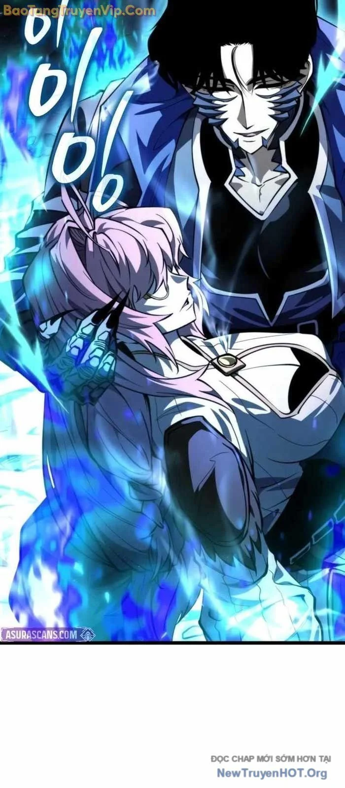 Chiến Binh Hồi Quy Chapter 94 - Trang 2