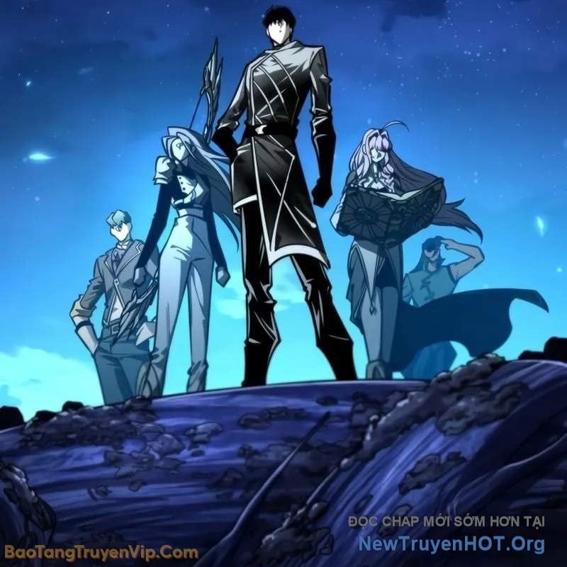 Chiến Binh Hồi Quy Chapter 98 - Trang 3