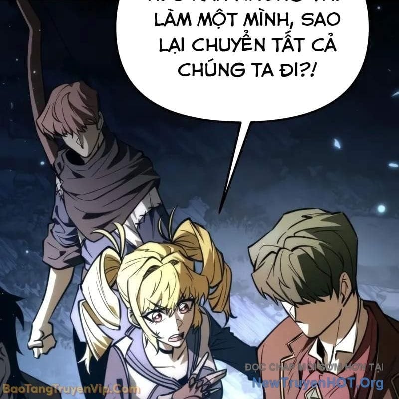 Chiến Binh Hồi Quy Chapter 98 - Trang 3