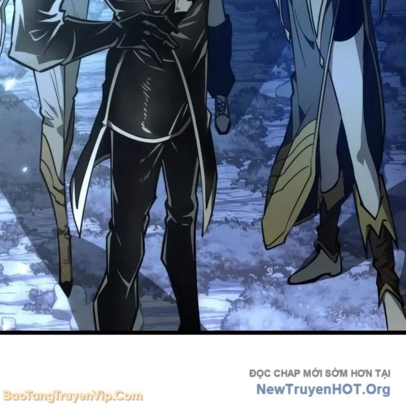 Chiến Binh Hồi Quy Chapter 98 - Trang 3