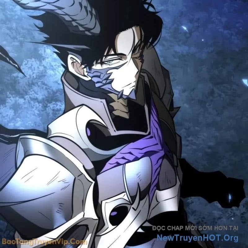 Chiến Binh Hồi Quy Chapter 98 - Trang 3