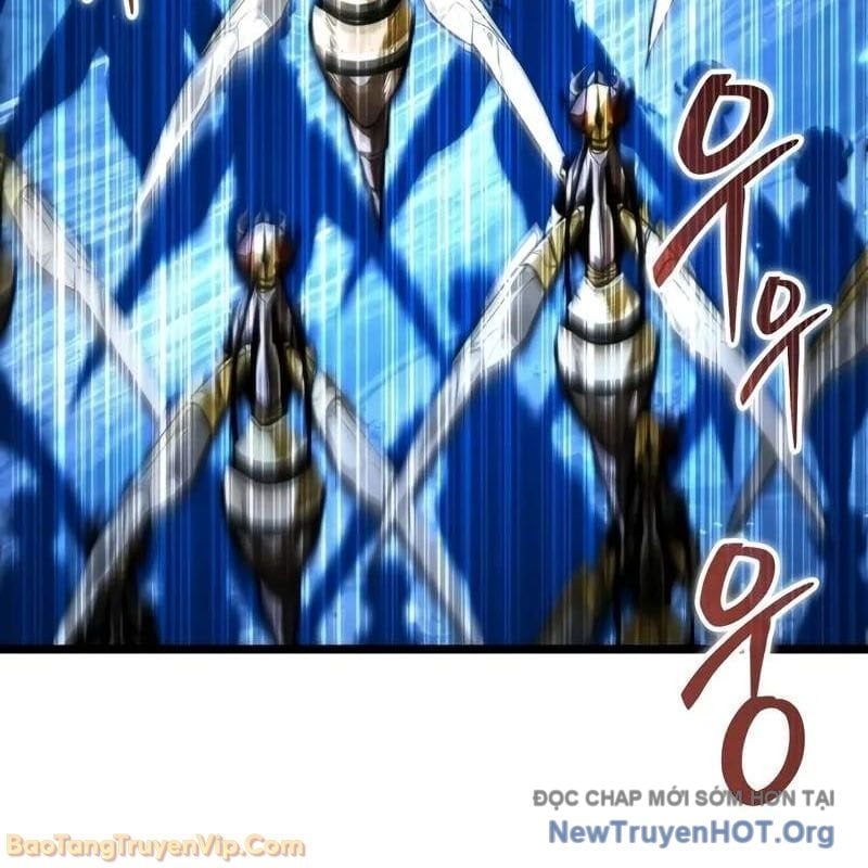 Chiến Binh Hồi Quy Chapter 98 - Trang 3