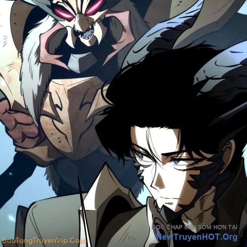 Chiến Binh Hồi Quy Chapter 98 - Trang 3