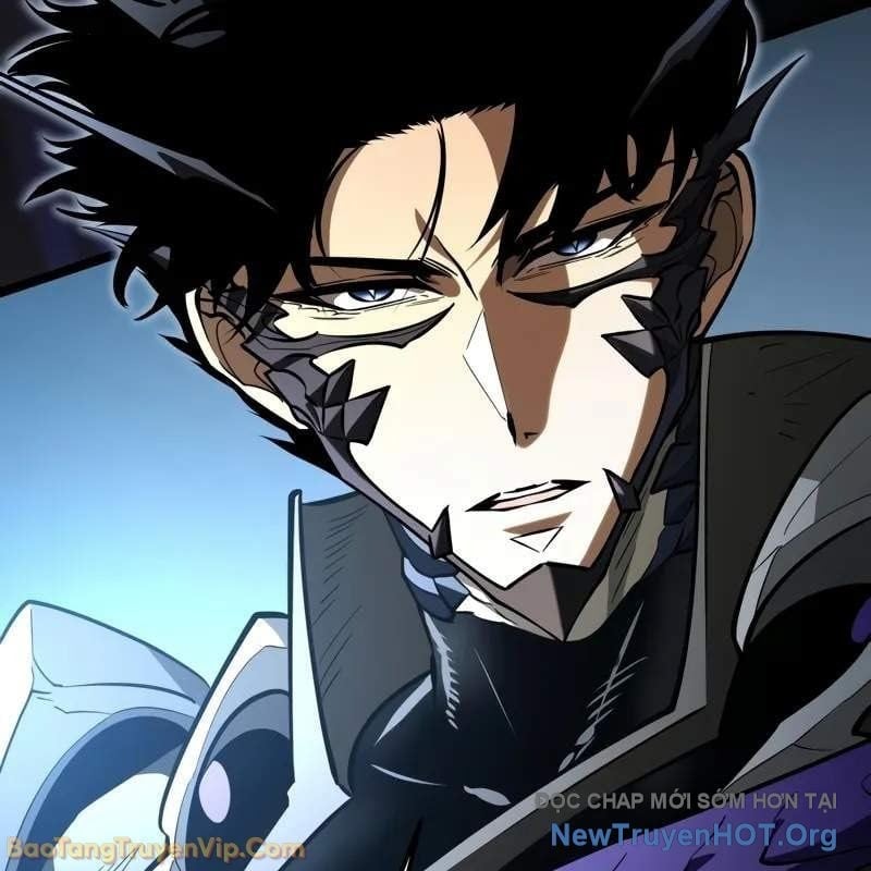 Chiến Binh Hồi Quy Chapter 98 - Trang 3