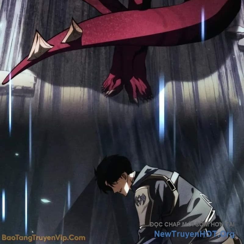 Chiến Binh Hồi Quy Chapter 98 - Trang 3