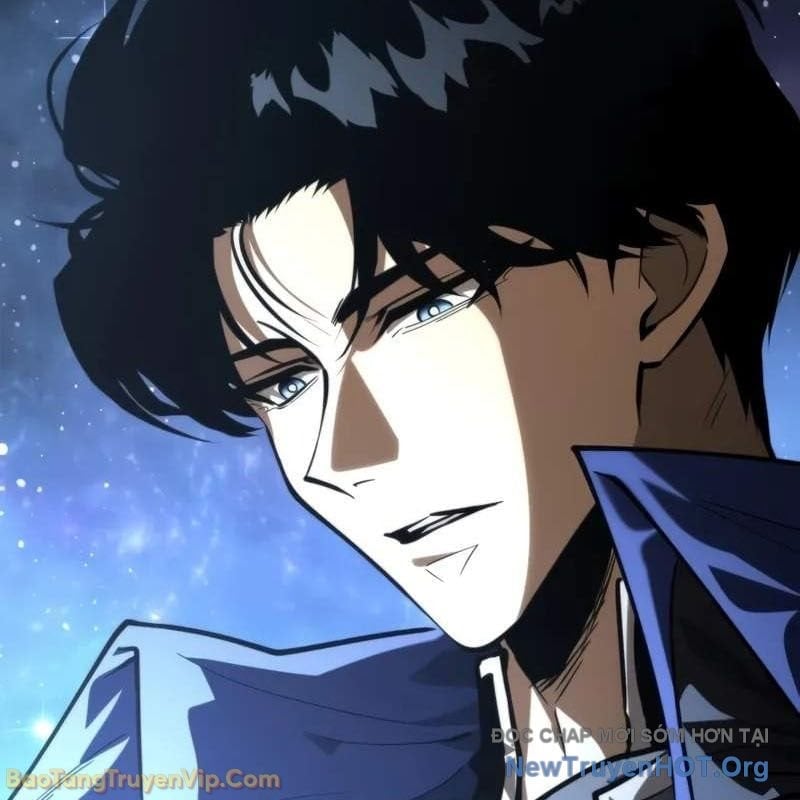 Chiến Binh Hồi Quy Chapter 98 - Trang 3