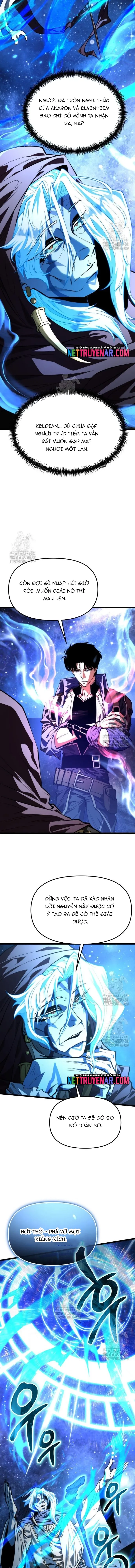 Chiến Binh Hồi Quy Chapter 99 - Trang 2