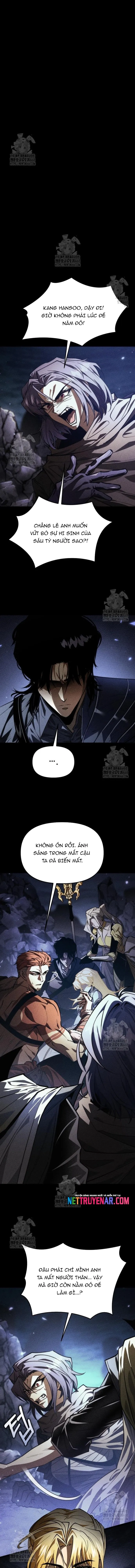 Chiến Binh Hồi Quy Chapter 99 - Trang 2