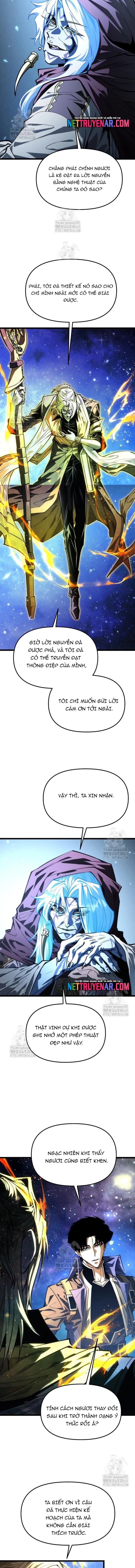 Chiến Binh Hồi Quy Chapter 99 - Trang 2