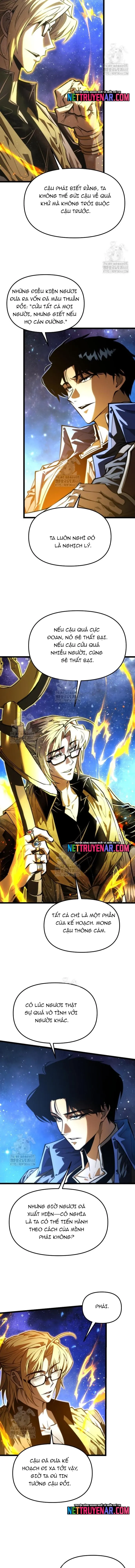 Chiến Binh Hồi Quy Chapter 99 - Trang 2