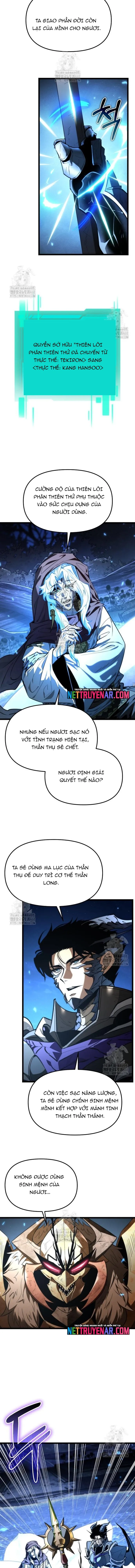 Chiến Binh Hồi Quy Chapter 99 - Trang 2