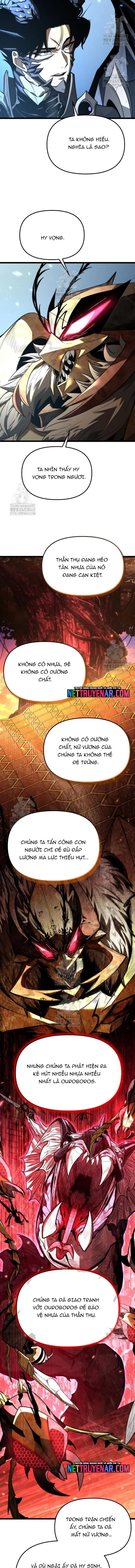 Chiến Binh Hồi Quy Chapter 99 - Trang 2