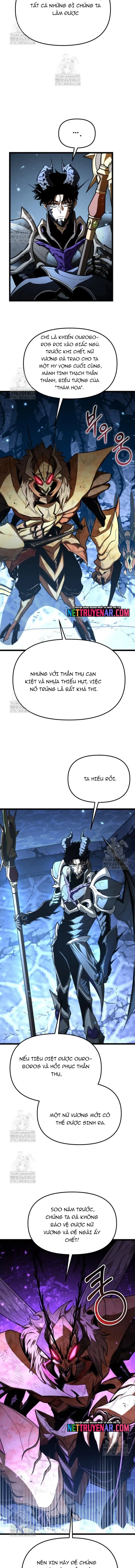 Chiến Binh Hồi Quy Chapter 99 - Trang 2