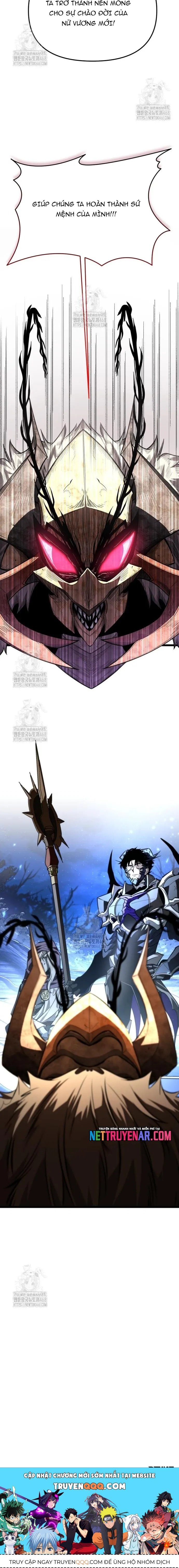 Chiến Binh Hồi Quy Chapter 99 - Trang 2