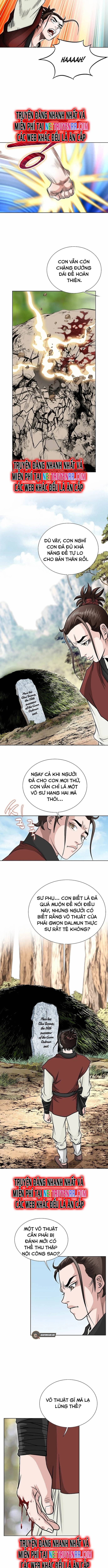 Chiến Binh Vô Song Chapter 2 - Trang 2