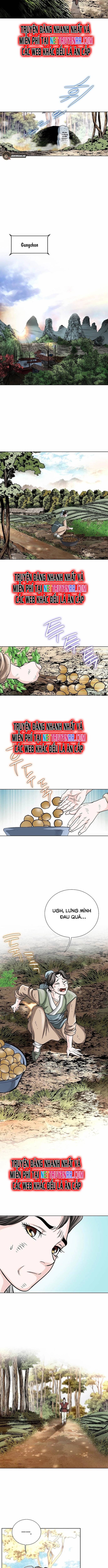 Chiến Binh Vô Song Chapter 2 - Trang 2
