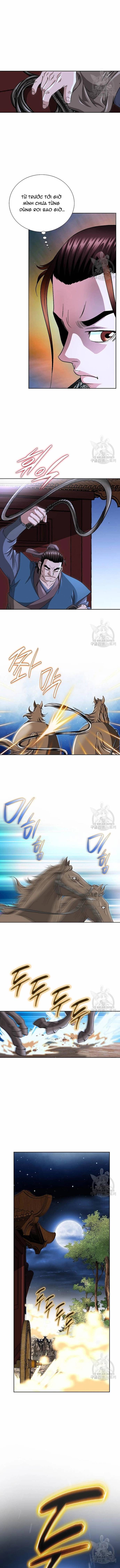 Chiến Binh Vô Song Chapter 25 6