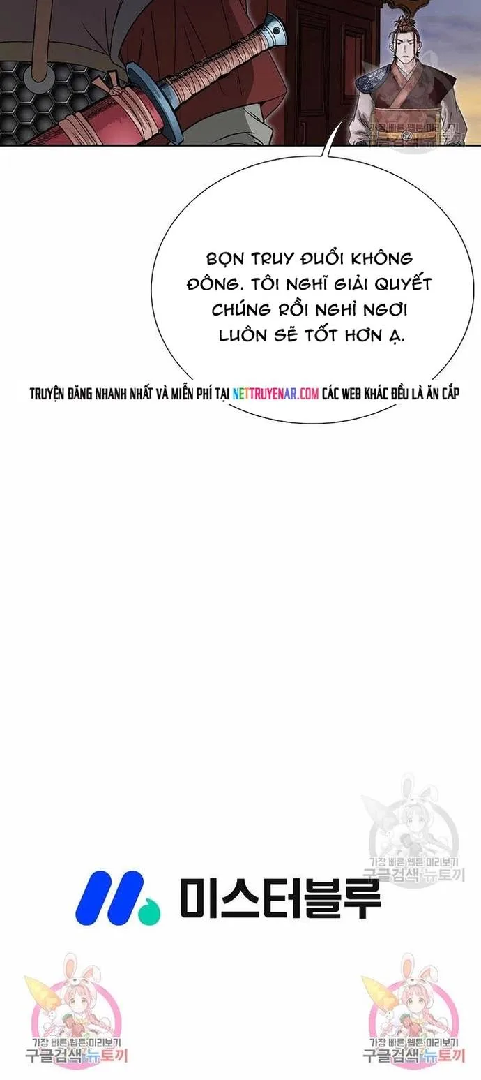 Chiến Binh Vô Song Chapter 25 12