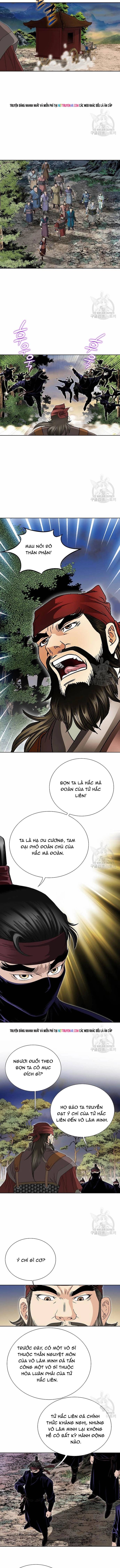 Chiến Binh Vô Song Chapter 26 - Next Chapter 27