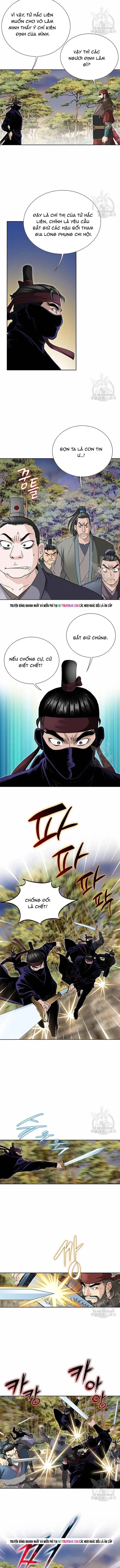 Chiến Binh Vô Song Chapter 26 - Next Chapter 27