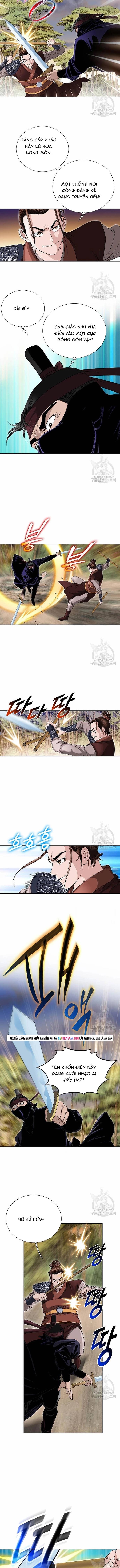 Chiến Binh Vô Song Chapter 26 - Next Chapter 27