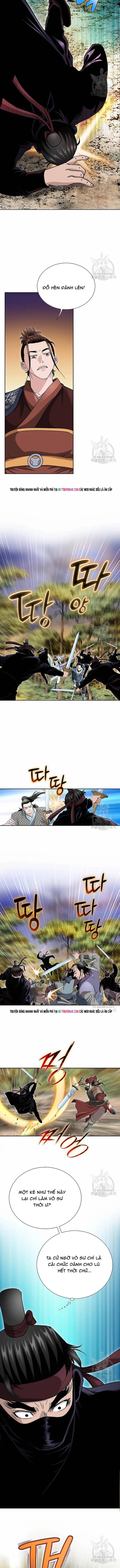 Chiến Binh Vô Song Chapter 26 - Next Chapter 27