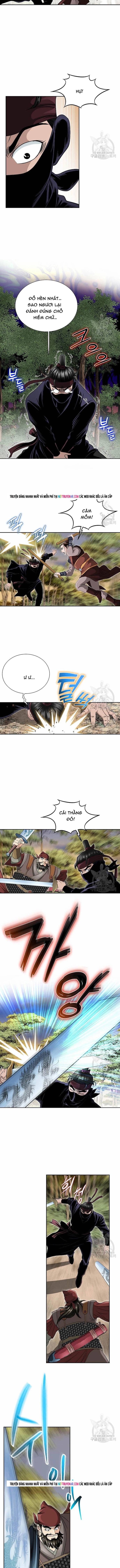 Chiến Binh Vô Song Chapter 26 - Next Chapter 27